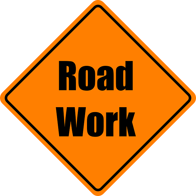 Weekly Roadwork Report – November 26 – December 2, 2023