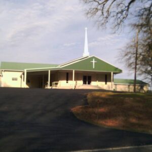 Macedonia Baptist
