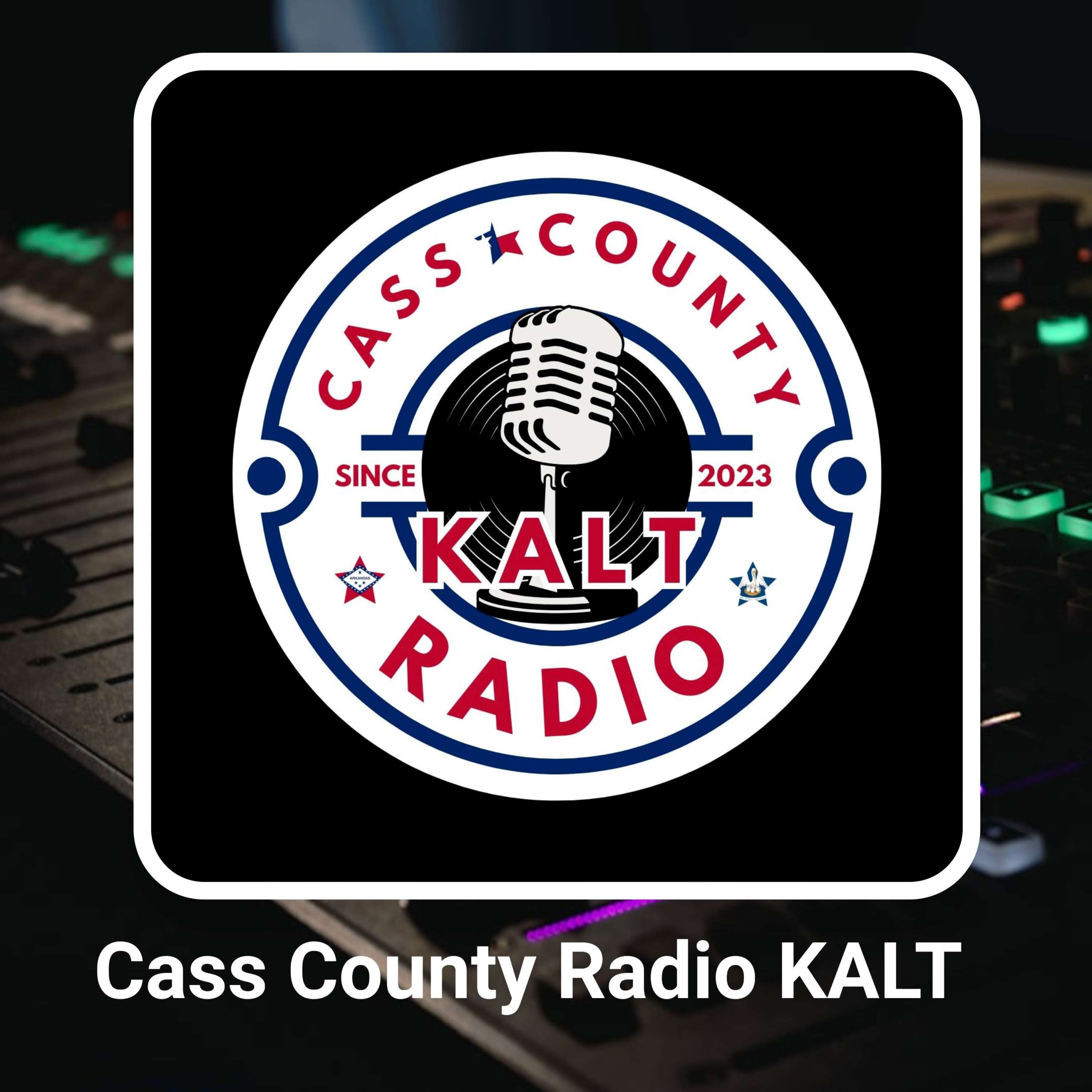 KALT Podcasts podcast artwork