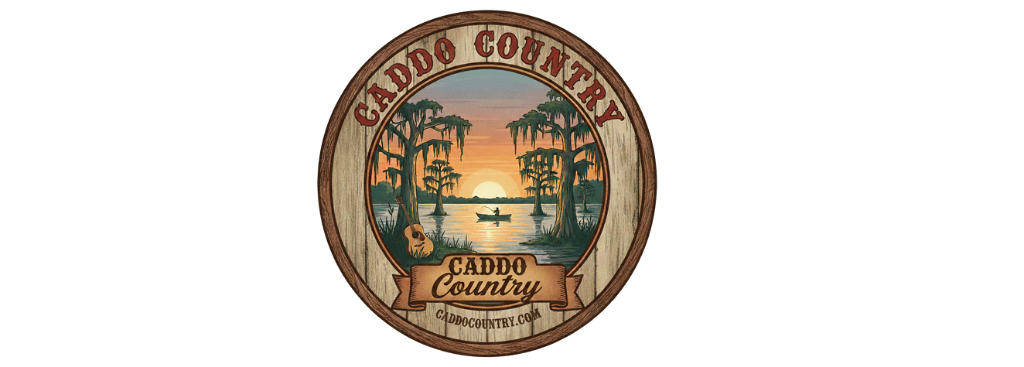 Caddo Country logo